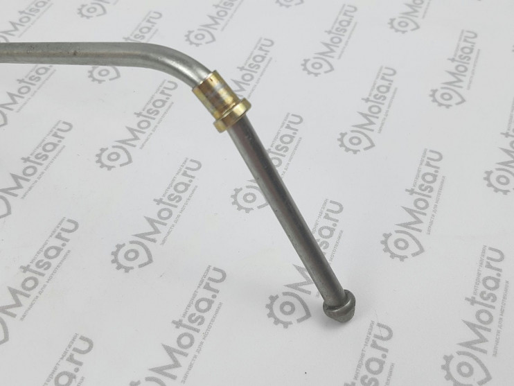 Трубка топливная высокого давления R192 Дизель