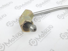 Трубка топливная высокого давления R192 Дизель