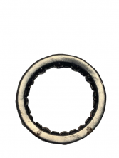 Подшипник задней втулки 12 шариков