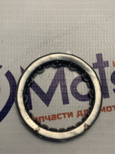 Подшипник задней втулки 12 шариков