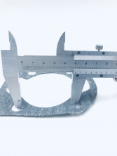 Прокладка мотоцикл Иж Юпитер 4 под цилиндр