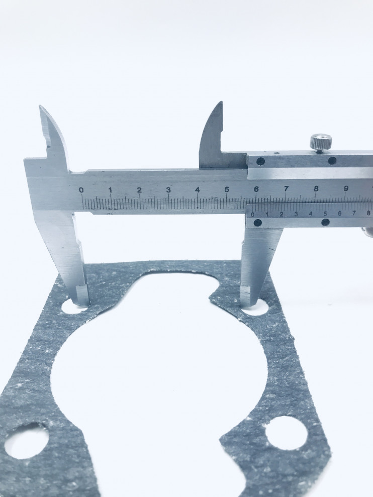 Прокладка мотоцикл Иж Юпитер 4 под цилиндр