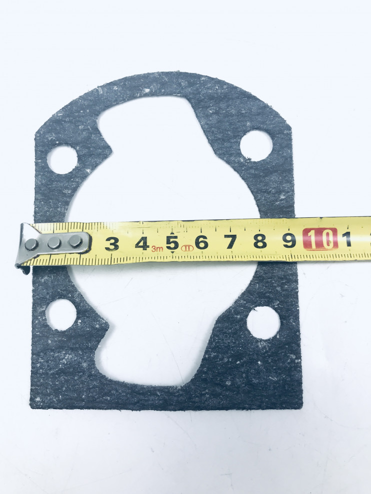 Прокладка мотоцикл Иж Юпитер 4 под цилиндр
