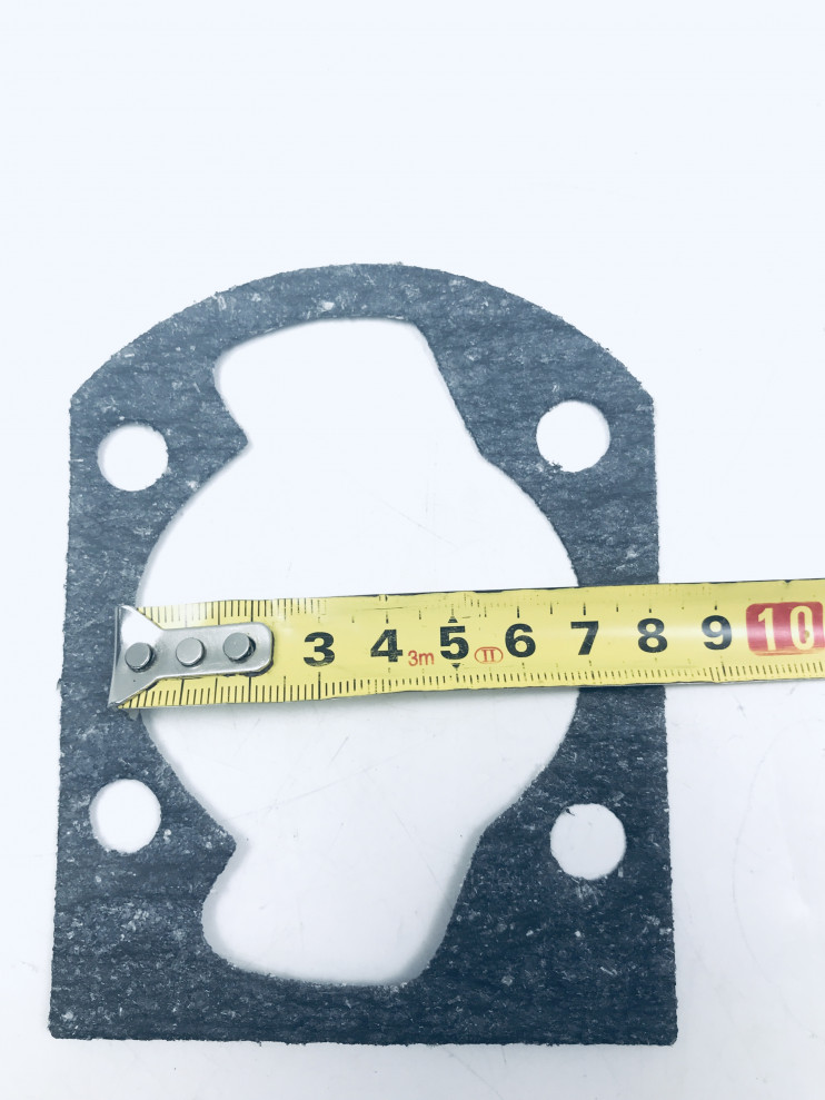 Прокладка мотоцикл Иж Юпитер 4 под цилиндр