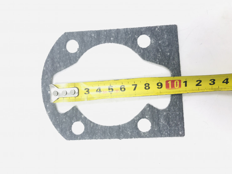 Прокладка мотоцикл Иж Юпитер 4 под цилиндр