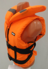 Жилет спасательный Старпом 48-52