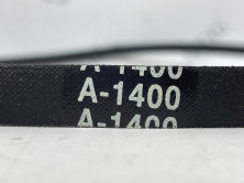 Ремень Каскад 1400 A задний ход широкий улучшенное качество резины