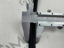 Ремень Каскад 1400 A задний ход широкий улучшенное качество резины