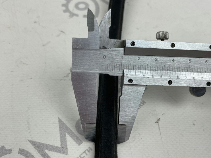 Ремень Каскад 1400 A задний ход широкий улучшенное качество резины