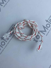 Шнур стартера 4.5мм метражом 1метр