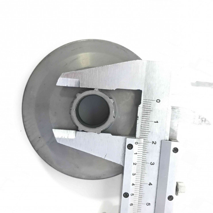 Звезда ведущая Цыганка 45,52,62 cо съемным венцом(с подш)0,325-7 d71(Carver,Forza,Patriot,Forvard)