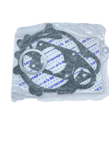 Набор Д6 Д8 прокладок