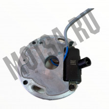 Зажигание электронное Крот МБ-1К (с проводом) (СОВЕК, Украина)