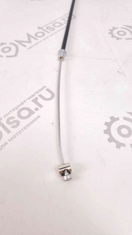 Трос Мопед заднего тормоза