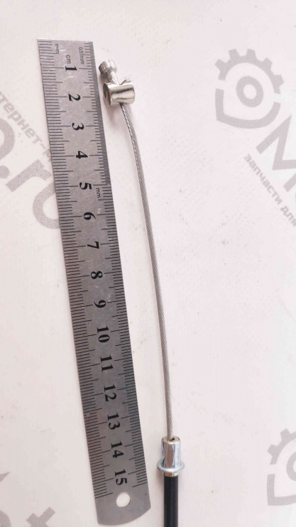 Трос Мопед заднего тормоза