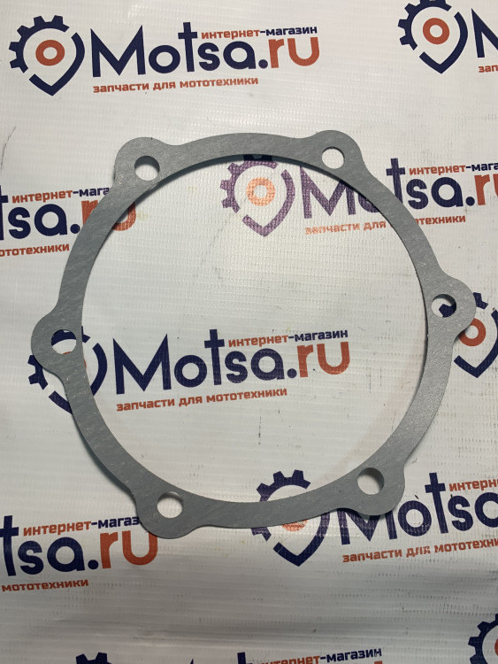 Прокладка крышки редуктора SR1Z-135Е