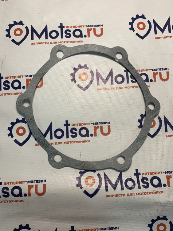Прокладка крышки редуктора SR1Z-135Е