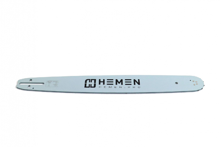 Шина Hemen 20 0.325-1.3-76 звеньев Hemen CTCS 45.52