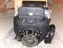 Двигатель Lifan 27 л.с. 2V78F-2A PRO
