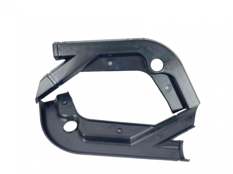 Зaщитa рaмы боковaя RIZEE PH09B