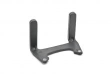 Защита опора бензобака мотокосы GBC-043 пластик