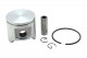 Поршень Partner 842 в сборе