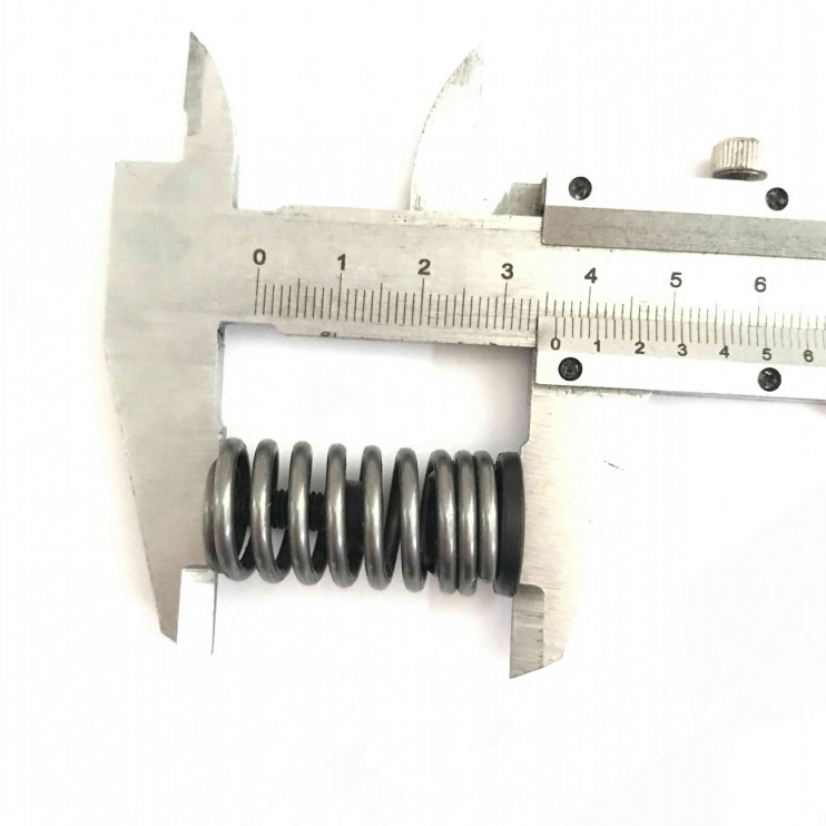 Амортизаторы Husqvarna 235 набор