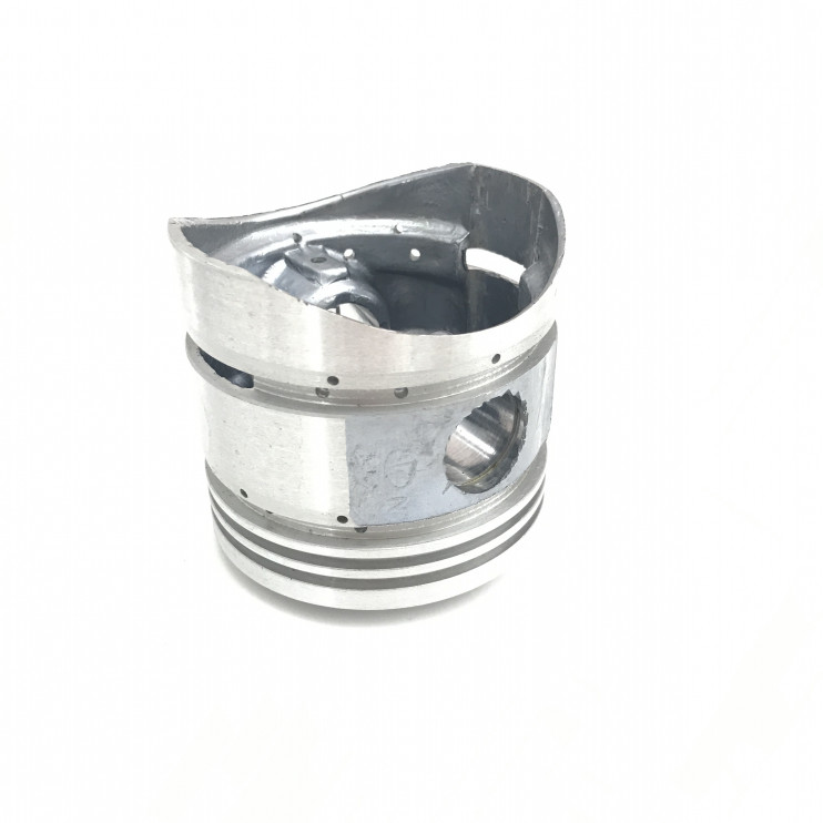 Поршни Урал под бензин АИ92 без колец норма D