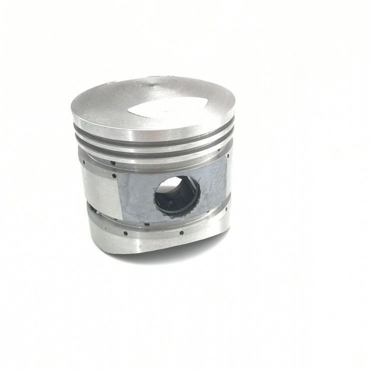 Поршни Урал под бензин АИ92 без колец норма D