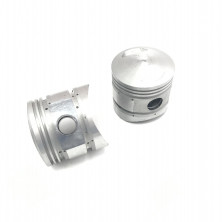 Поршни Урал под бензин АИ92 без колец норма D