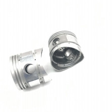 Поршни Урал под бензин АИ92 без колец норма D