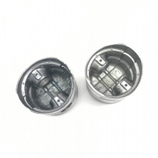 Поршни Урал под бензин АИ92 без колец норма D