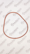 Кольцо уплотнительное декоративной крышки картера 1P57F (150cc c реверсом)