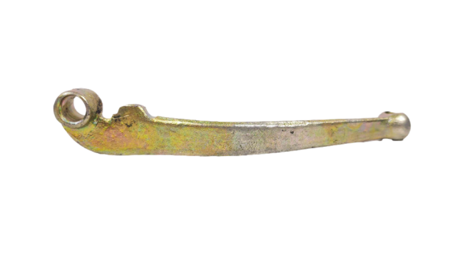 Рычаг Урал сцепления на коробку (реставрация)