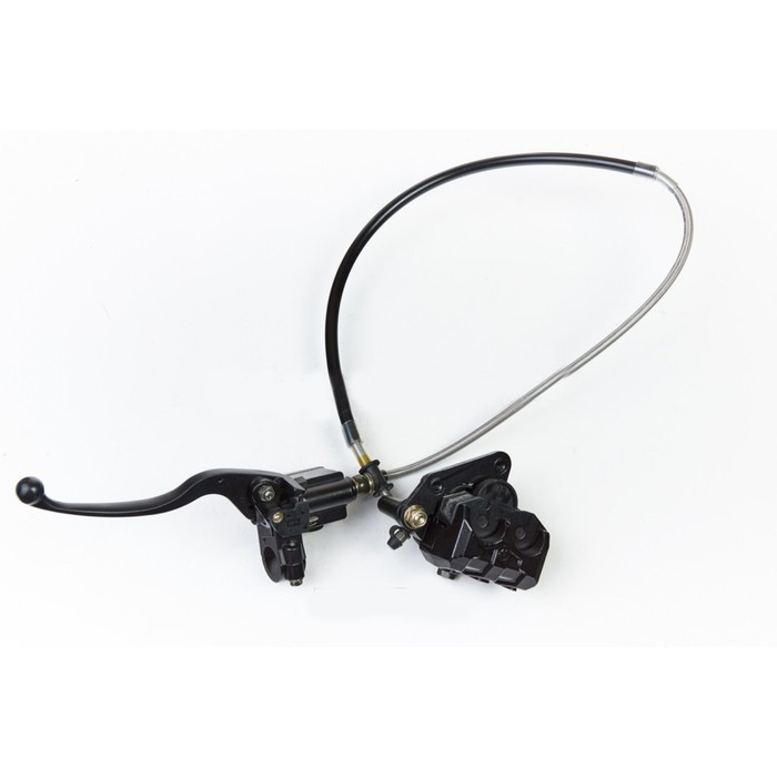 Гидравлика передняя мотоцикл Irbis TTR 250