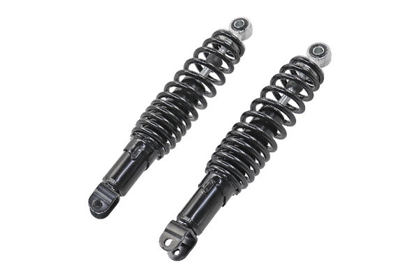 Амортизатор задний скутер Galaxy пара 039+040