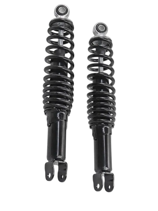 Амортизатор задний скутер Galaxy пара 039+040