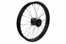 Обод 17 1.6-17 передний RIZEE PH09B PH08K