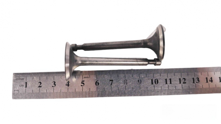 Клапаны 168F-170F Lifan