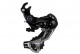 Переключатель задний аналог Shimano Tourney TX35 крюк