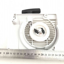 Стартер в сборе Stihl 290