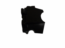 Крышка картера левая малая 157FMI CB125-250