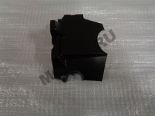 Крышка картера левая малая 157FMI CB125-250