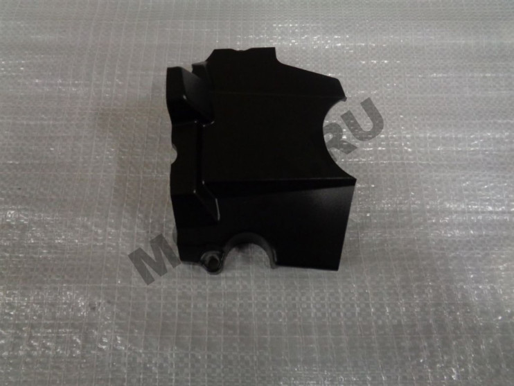 Крышка картера левая малая 157FMI CB125-250
