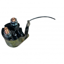 Реле электростартера 160F-170F втягивающее