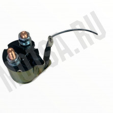 Реле электростартера 160F-170F втягивающее