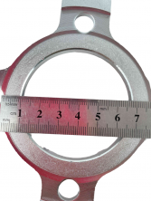 Ведомая звезда 520-36Z 4x63 D58 CG-CB 125-250cc