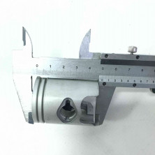 Поршневая группа STELS-50cc 1E40QМB 40.00мм p12мм SEE