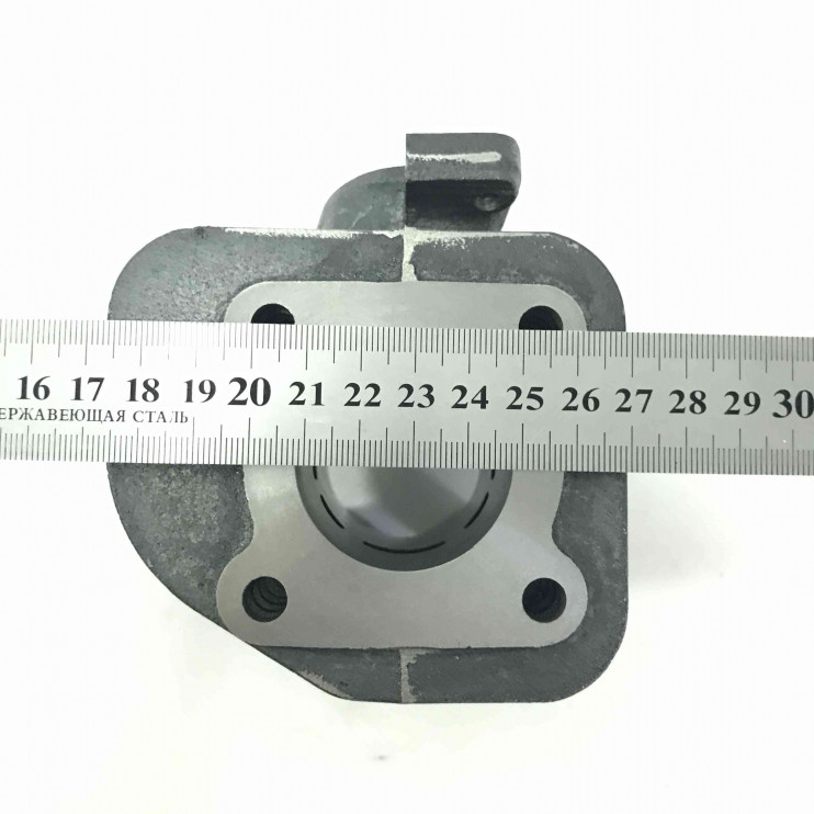 Поршневая группа STELS-50cc 1E40QМB 40.00мм p12мм SEE