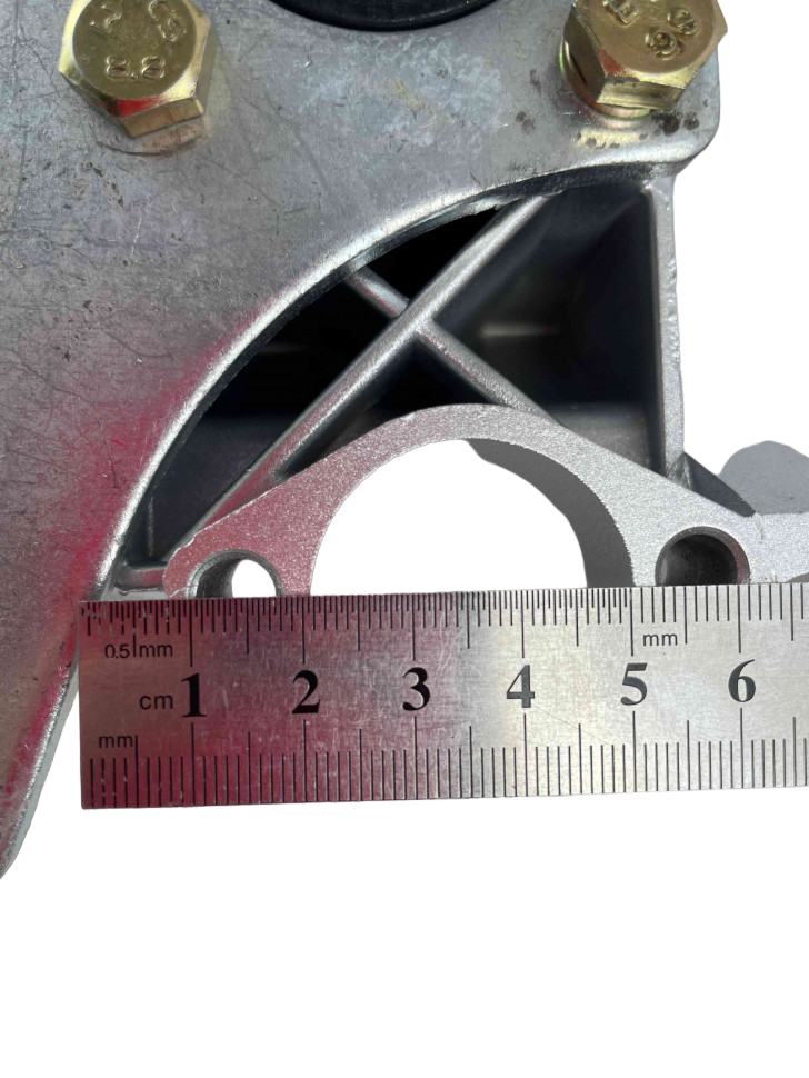 Коробка реверса трицикл LF200ZH-2